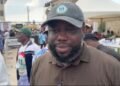 “We are one party”- Accra Mayor calls for peace as NDC Okaikoi South elects new executives