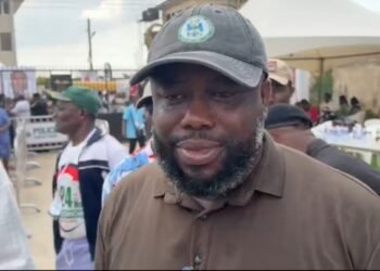 “We are one party”- Accra Mayor calls for peace as NDC Okaikoi South elects new executives
