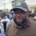 “We are one party”- Accra Mayor calls for peace as NDC Okaikoi South elects new executives