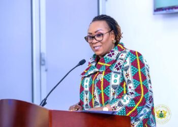 Hawa Koomson demands independent CID probe into alleged abuse of 19 Obuasi SHTS students