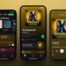 Spotify brings audiobooks to Ghana