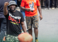 Okai Mintah pledges grassroot leadership for NDC youth wing