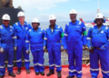 Tullow begins supplying Jubilee, TEN crude to Ghanaian refineries