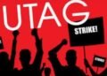 TUTAG declares indefinite strike over 27-month salary arrears, academic conditions