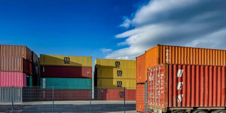 Eight pistols, 400 blank cartridges found in Takoradi terminal container