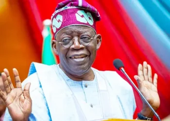 Tinubu heads to Saudi Arabia to seek God’s intervention for Nigeria