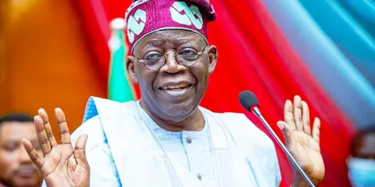 Tinubu heads to Saudi Arabia to seek God’s intervention for Nigeria