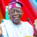 Tinubu heads to Saudi Arabia to seek God’s intervention for Nigeria