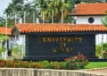 UG postpones 2026/2027 academic year reopening amid GAUA strike