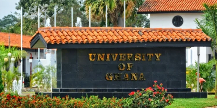 UG postpones 2026/2027 academic year reopening amid GAUA strike