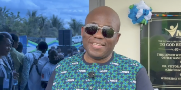 NHIA CEO hails Mahama’s government for completing Akufo-Addo’s project
