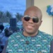 NHIA CEO hails Mahama’s government for completing Akufo-Addo’s project