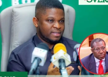 Court throws out Afenyo-Markin’s GH¢15m suit against Sammy Gyamfi