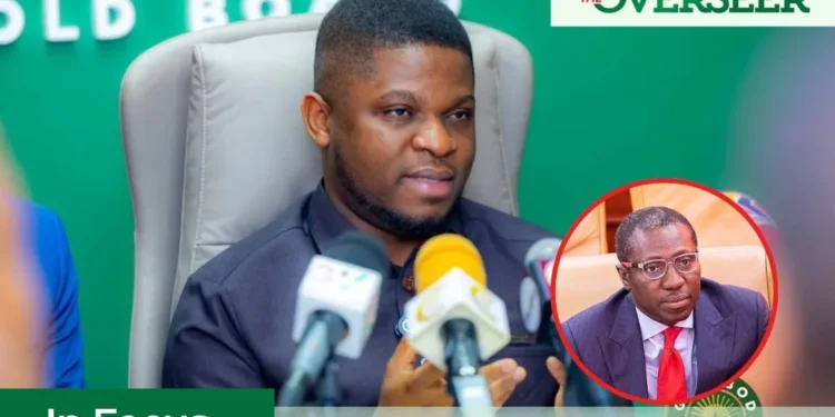 Court throws out Afenyo-Markin’s GH¢15m suit against Sammy Gyamfi