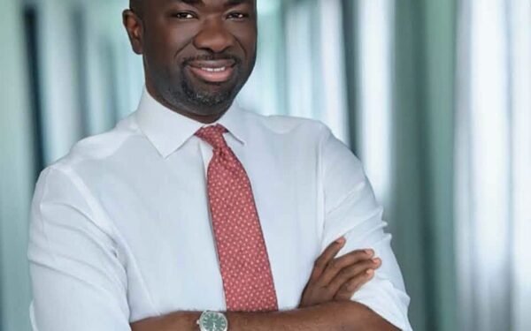 Manhyia South MP reports himself to EOCO after High Court’s arrest warrant