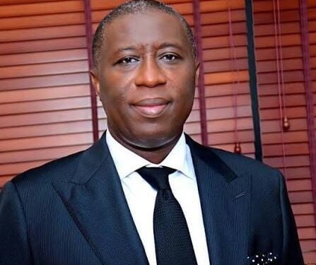 Okaikwei Central MP alleges Ghana was close to settling Tullow tax dispute for $150m