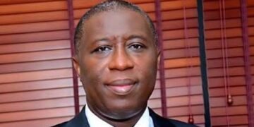 Okaikwei Central MP alleges Ghana was close to settling Tullow tax dispute for $150m