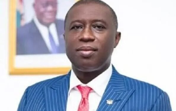 Patrick Boamah: Credit must be given for Ghana’s Tullow arbitration victory
