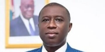 Patrick Boamah: Credit must be given for Ghana’s Tullow arbitration victory
