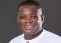 Agbodza didn’t accuse Adom Kyei’s church of blocking road — Spokesperson