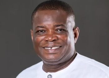 Agbodza didn’t accuse Adom Kyei’s church of blocking road — Spokesperson