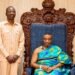 World Assemblies of God Congress Planning Committee calls on Ga Mantse