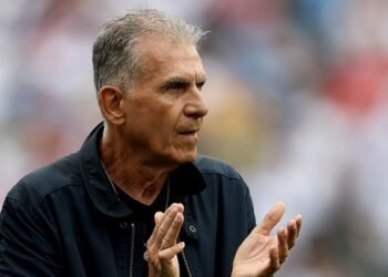Black Stars coach parts ways with GFA after recent poor run
