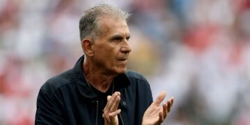 Black Stars coach parts ways with GFA after recent poor run