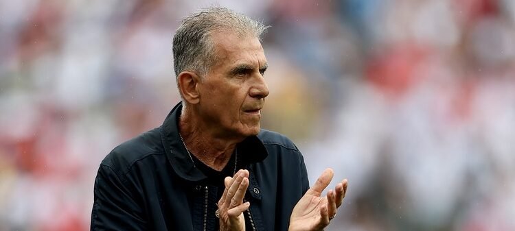 Black Stars coach parts ways with GFA after recent poor run
