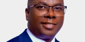 Gideon Boako: GoldBod books must be stretched to establish true nature of reserves support