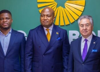 Kyrgyzstan turns to GoldBod for gold-sector formalisation expertise