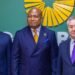 Kyrgyzstan turns to GoldBod for gold-sector formalisation expertise