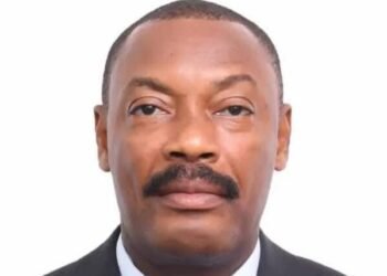 Abraham Aidoo’s independent candidacy draws attention in Kpone Katamanso