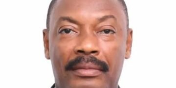 Abraham Aidoo’s independent candidacy draws attention in Kpone Katamanso