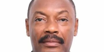 Katamanso police station seems complete outside but imcomplete inside-Aidoo