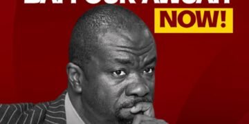 Calls grow for release of Baffour Awuah on social media