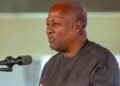 Mahama directs MMDCEs to hold bi-annual ‘Accountability Series’