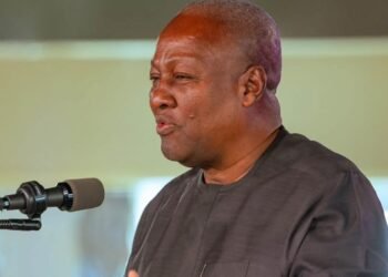 Mahama directs MMDCEs to hold bi-annual ‘Accountability Series’