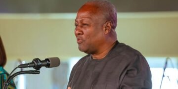 Mahama directs MMDCEs to hold bi-annual ‘Accountability Series’