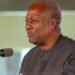 Mahama directs MMDCEs to hold bi-annual ‘Accountability Series’