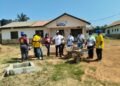Independent parliamentary aspirant raise concerns about Katamanso Health Centre