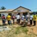 Independent parliamentary aspirant raise concerns about Katamanso Health Centre