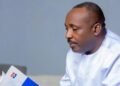 NPP conference: John Boadu leads NPP National Chairmanship race
