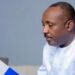 NPP conference: John Boadu leads NPP National Chairmanship race