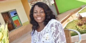 Salomey Awiti Baffoe granted GH¢100,000 bail