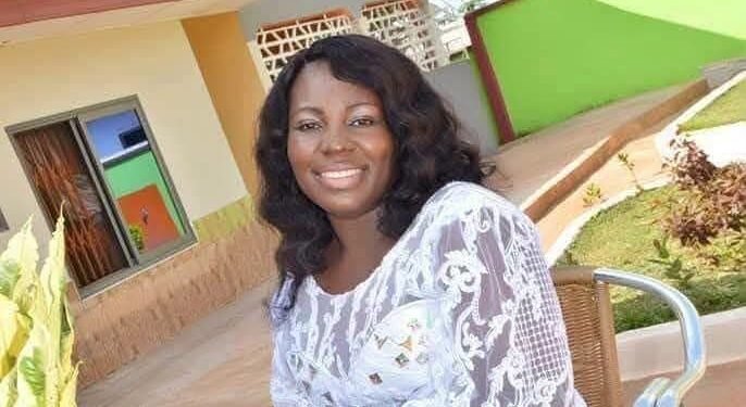 Salomey Awiti Baffoe granted GH¢100,000 bail