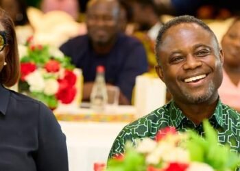 GMTF exceeds expectations in first year – Health Minister