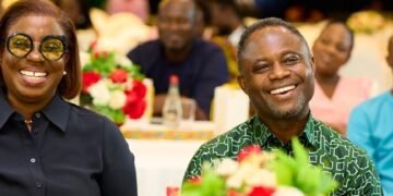 GMTF exceeds expectations in first year – Health Minister