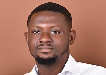 Godwin Ayaba Mahama to pick NDC Greater Accra regional secretary forms today
