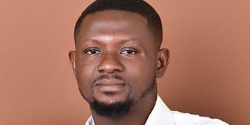 Godwin Ayaba Mahama to pick NDC Greater Accra regional secretary forms today